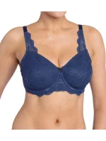 Podprsenka nevystužená Contouring Sensation W01 - Triumph Podprsenka nevystužená Contouring Sensation W01 - Triumph