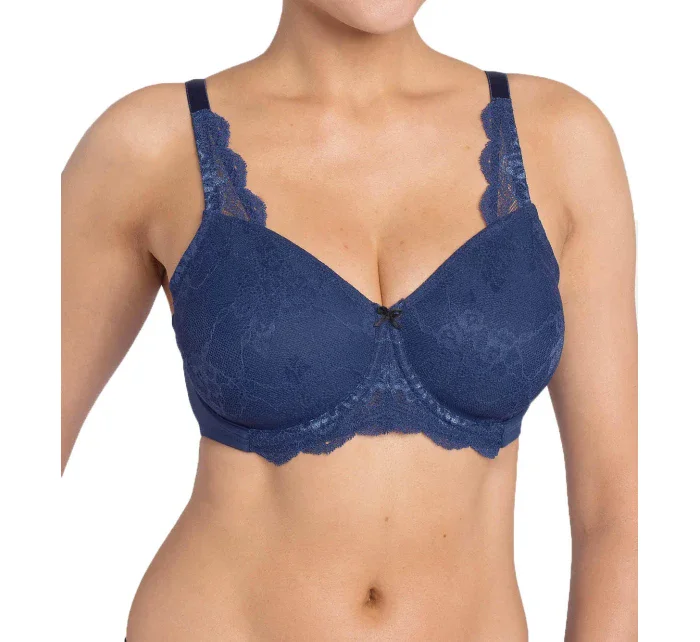 Podprsenka nevystužená Contouring Sensation W01 - Triumph Podprsenka nevystužená Contouring Sensation W01 - Triumph