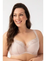 PODPRSENKA  BEIGE model 21799152 - Gorsenia