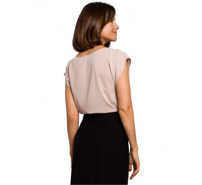 Blúzka model 141990 Stylove Blúzka model 141990 Stylove