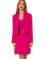 Bunda model 177539 Moe