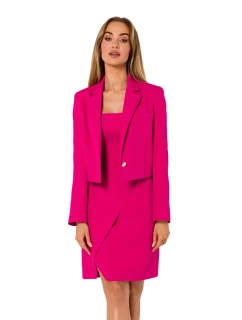 Bunda model 177539 Moe