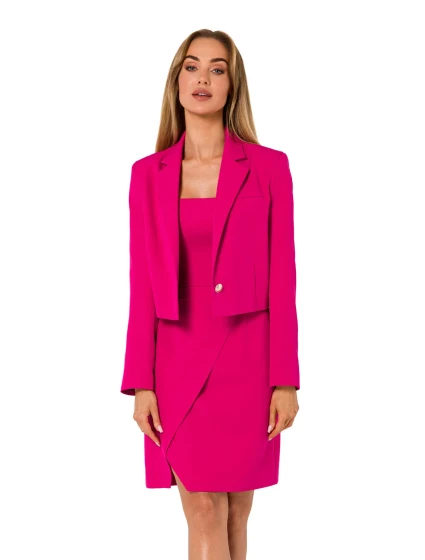 Bunda model 177539 Moe