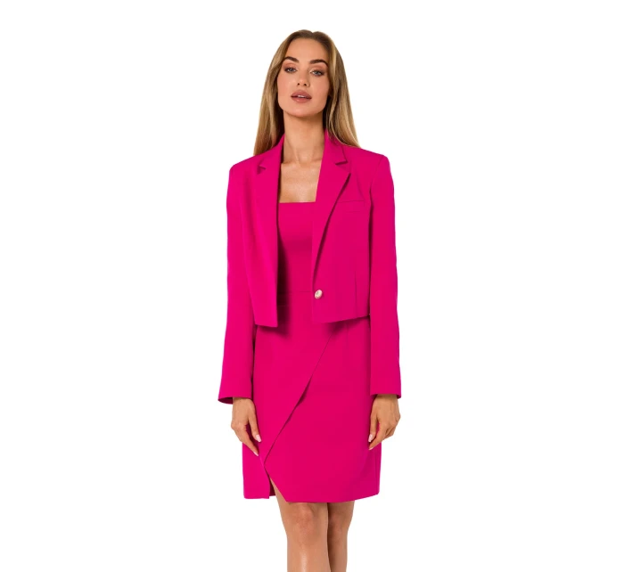 Bunda model 177539 Moe