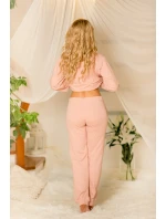 Teplákové nohavice model 180075 Kalimo