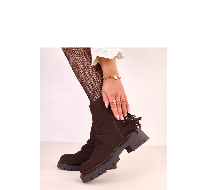 Obuv model 220262 Solea