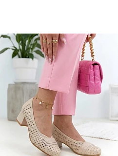 Čerpadlá na stĺpe model 226552 Solea