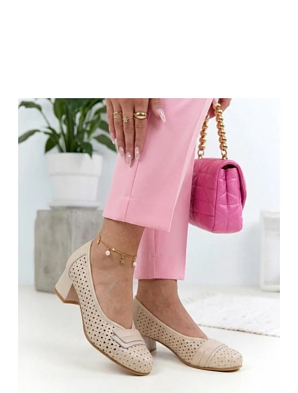 Čerpadlá na stĺpe model 226552 Solea Čerpadlá na stĺpe model 226552 Solea