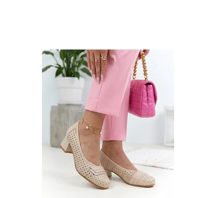 Čerpadlá na stĺpe model 226552 Solea Čerpadlá na stĺpe model 226552 Solea