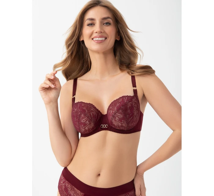 Měkká podprsenka K model 21466309 Mila - Gorsenia