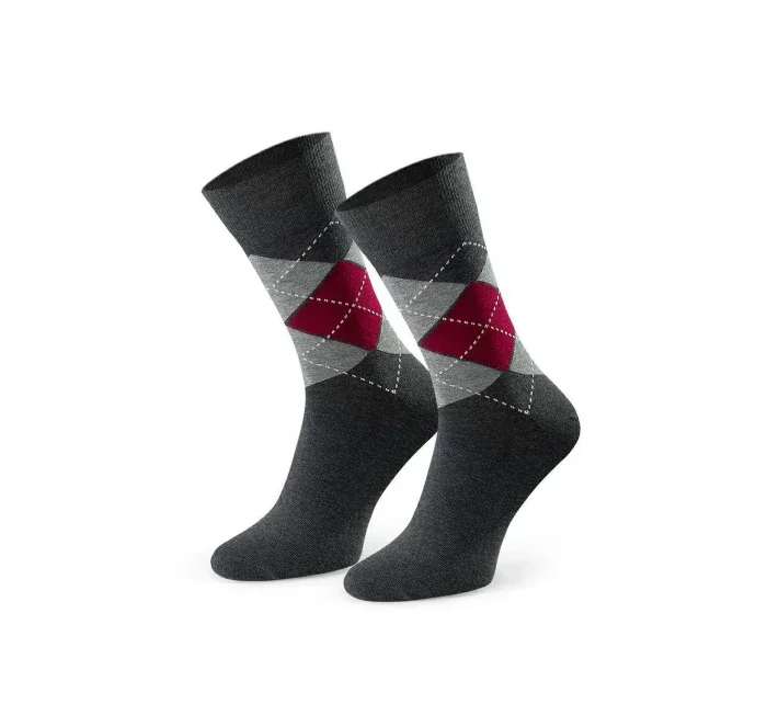 Pánské ponožky model 5790387 - Steven