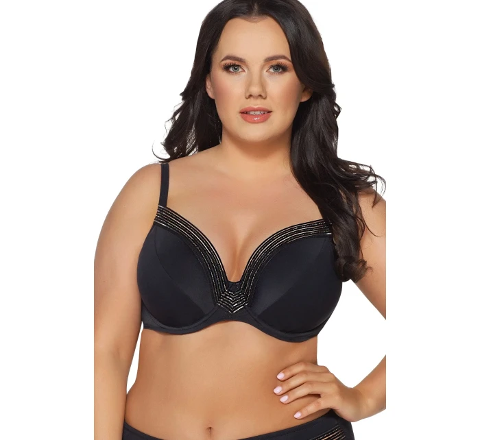 Měkká dámská plavková podprsenka soft Ava SK 209 Maxi