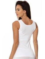 Dámská košilka model 18983147 white - Brubeck