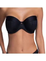 Dámska podprsenka 1787 Last night black - AVA