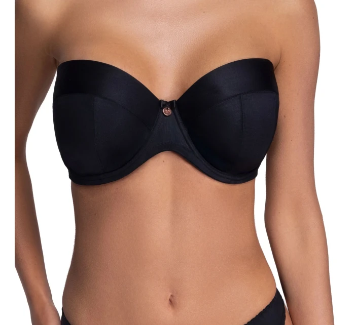 Dámska podprsenka 1787 Last night black - AVA
