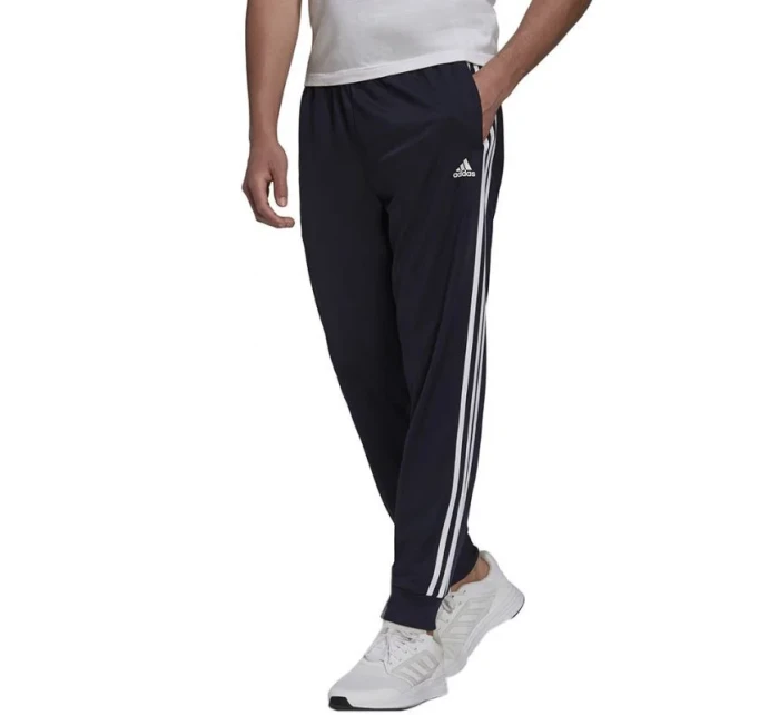 Nohavice adidas Primegreen Essentials Warm-Up M H46106 Nohavice adidas Primegreen Essentials Warm-Up M H46106
