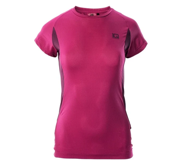 Tričko IQ Cross The Line Treilo W 92800483235