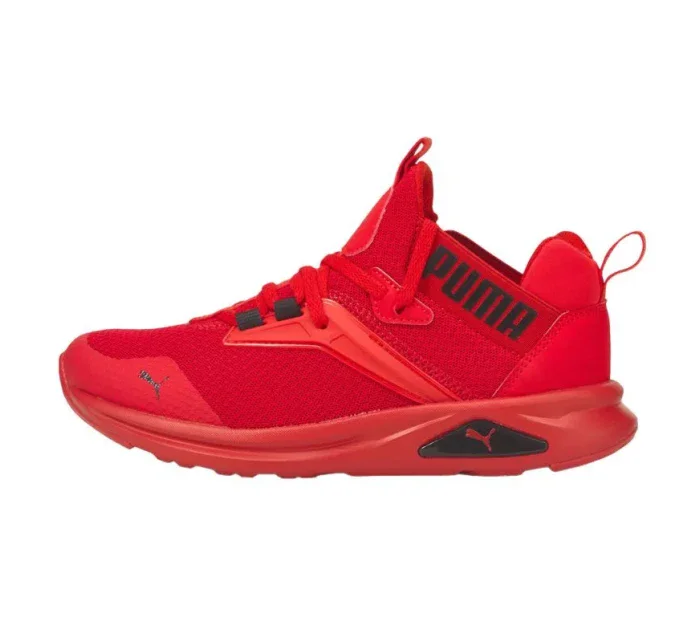 Topánky Puma Enzo 2 Refresh JR 385677-01 Topánky Puma Enzo 2 Refresh JR 385677-01