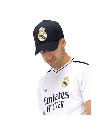 Kšiltovka Real Madrid M model 20873254 - Inny Kšiltovka Real Madrid M model 20873254 - Inny