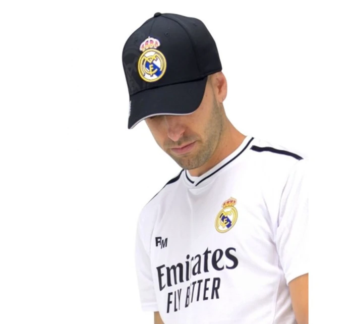 Kšiltovka Real Madrid M model 20873254 - Inny