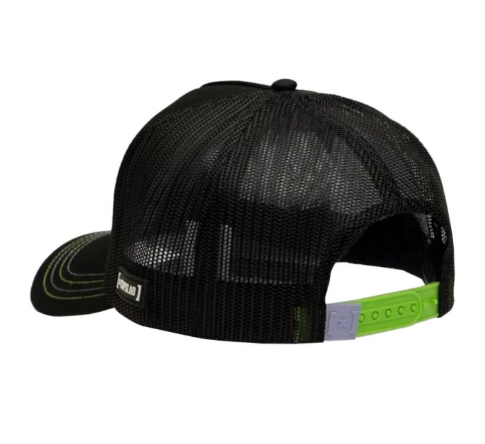 Capslab DC Comics Joker Cap CL-DC8-1-CT-JOK