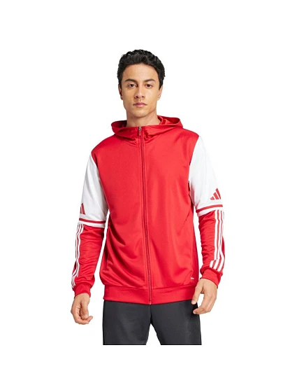 Mikina Squadra 25 Hoody M model 21091529 pánské - ADIDAS Mikina Squadra 25 Hoody M model 21091529 pánské - ADIDAS