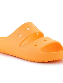 Žabky Classic Sandal V2 W model 21121183 - Crocs