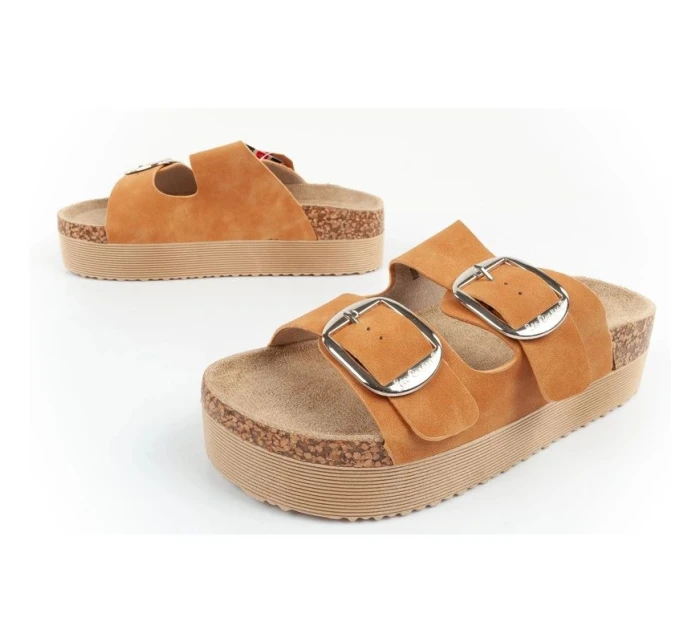 Lee Cooper W LCW-25-35-3494L dámske žabky