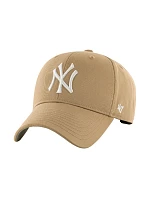 47 New York Yankees MVP Raised Basic Jr Baseball Cap B-RAC17CTP-KH-KIDS