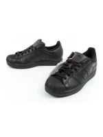 Adidas Superstar II športové tenisky pánske módne kožené