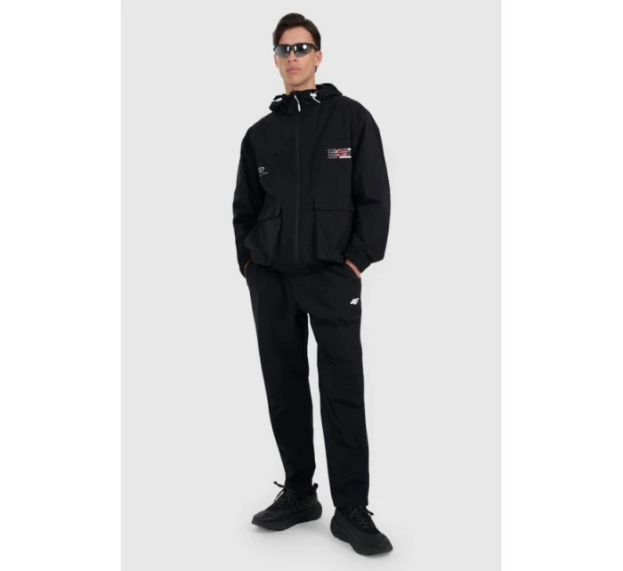 Pánská přechodná bunda model 21812149 - 4F Pánská přechodná bunda model 21812149 - 4F