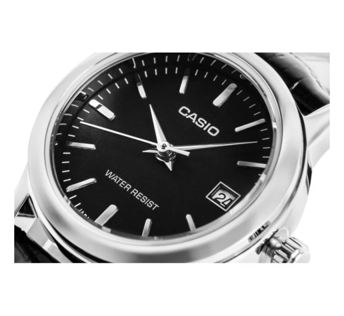 Dámske hodinky CASIO LTP-V002L-1AUDF + BOX Dámske hodinky CASIO LTP-V002L-1AUDF + BOX