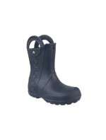 Crocs Handle It Rain Boot Kids JR 12803-410 wellingtons Crocs Handle It Rain Boot Kids JR 12803-410 wellingtons