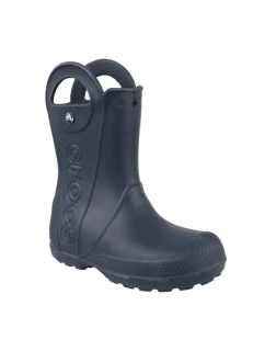 It Rain Boot Kids JR wellingtons model 21731891 - Crocs