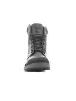 Pampa Hi Knit model 21323497 - Palladium Pampa Hi Knit model 21323497 - Palladium