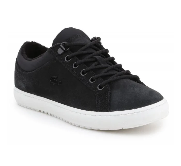 Dámské boty  319 1 W 7380008454 model 16025196 - Lacoste