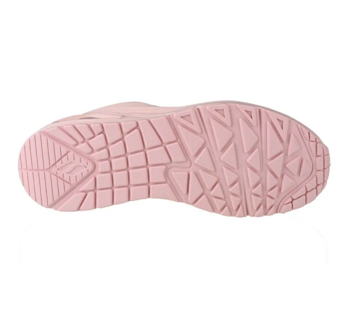 Dámska obuv Skechers Uno Frosty Kicks W 155359-LTPK Dámska obuv Skechers Uno Frosty Kicks W 155359-LTPK