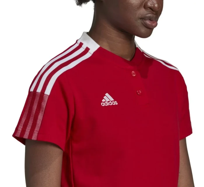 Dámske polo tričko Tiro 21 W GM7350 - Adidas