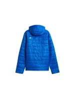 Pánská bunda M model 16081720 Cobalt - 4F Pánská bunda M model 16081720 Cobalt - 4F