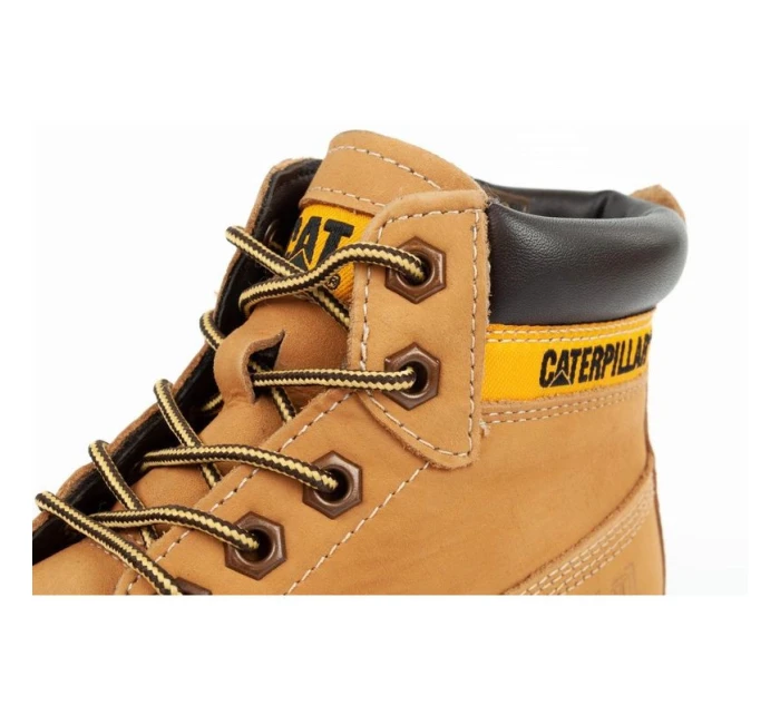 Dětské boty Jr model 17071508 - Caterpillar