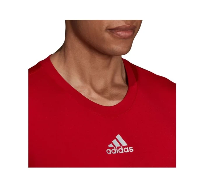 Pánske termo tričko TechFit M H23126 - Adidas