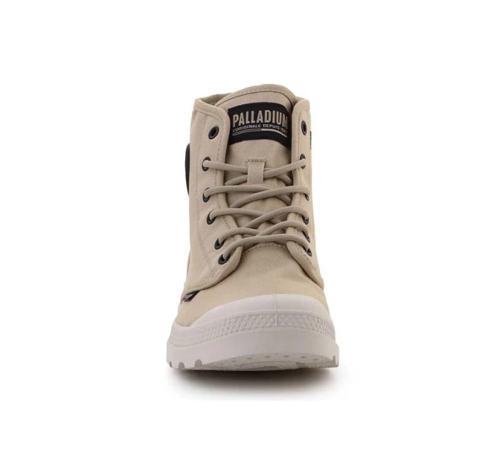 Unisex Pampa HI HTG SUPPLY U 77356-274-M - Palladium