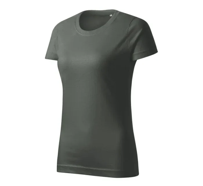 Tričko Basic Free W model 18016591 - Malfini