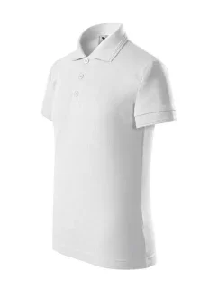 Tričko Pique Polo Jr model 18727244 - Malfini