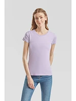 LadyFit Iconic 150 T Dámské tričko model 22429510 deep navy - Fruit of the Loom LadyFit Iconic 150 T Dámské tričko model 22429510 deep navy - Fruit of the Loom