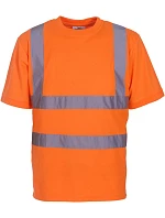 410 HiVis Tričko hi vis orange model 22501742 - Yoko 410 HiVis Tričko hi vis orange model 22501742 - Yoko