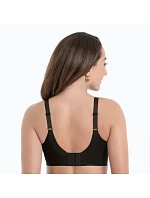 Essential Smart braletka s pěnovou výztuží model 22028955 black - Anita Classix