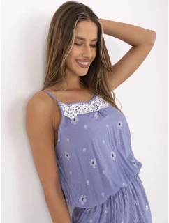 Kombinezon AT KO model 18604564 niebieski - FPrice