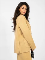Blazer IT MA FL7703.49 camel