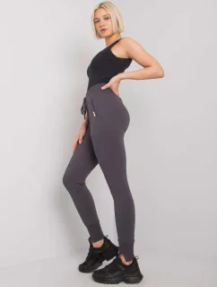 Tepláky RV DR 7358.06P grafit